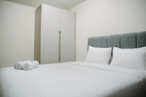 Two-Bedroom Apartment image 9