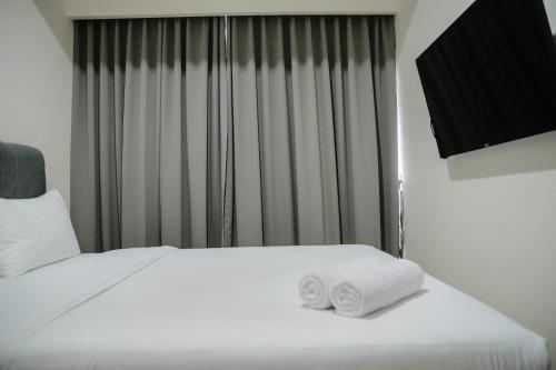 Two-Bedroom Apartment image 6