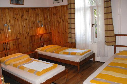 Hungaria Guesthouse in Будапеща