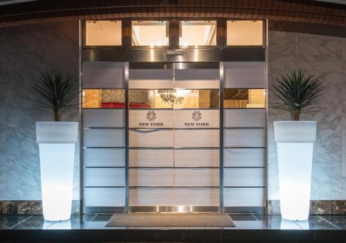 Hotel New York (Adult Only), Tokio (fotografie 8)