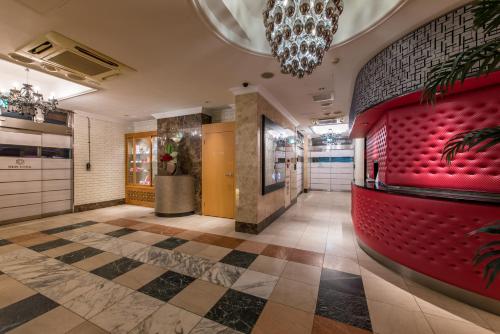 Hotel New York (Adult Only), Tokio (fotografie 9)