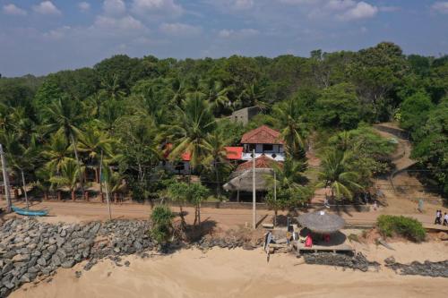 Sunchaser Beach Hotel