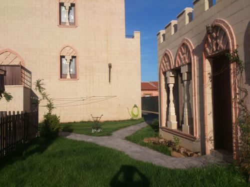 Casa Rural La Alcazaba
