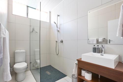 House Sandrock Muckleneuk Selfcatering apartment - image 2