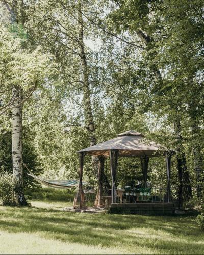 Jardim, Vilhelma Purvīša 27k.1 (Vilhelma Purvisa 27k.1) in Kemeri