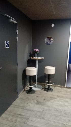 ibis budget Dieppe Centre Port - main image