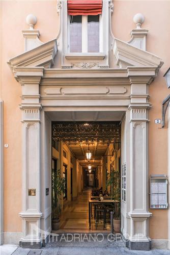 Residence le Porte 3