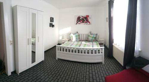 Ferienwohnung Charlett, Drážďany