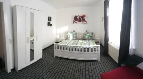 Ferienwohnung Charlett in Dresden, Deutschland