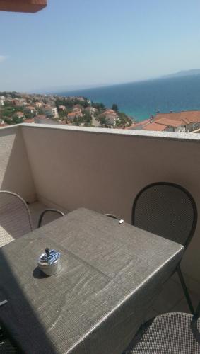 Apartments Lucija - image 8