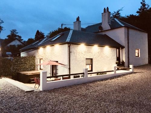 The Old Schoolhouse, , Stirlingshire