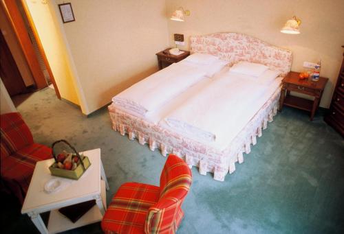 Hotel Hirlanda