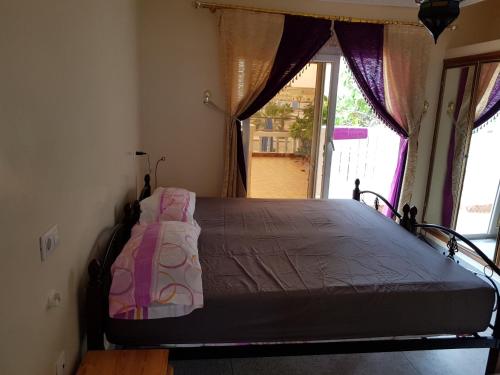 Hotel Canarias Sahara near Tan Tan Airport