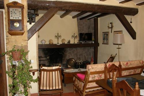 Cal Pons in Prades