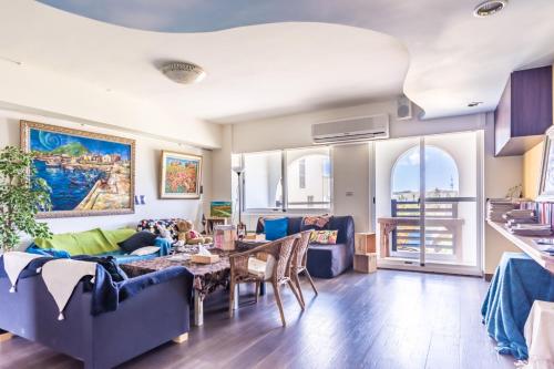 馬里布海景民宿 Malibu Ocean View Homestay