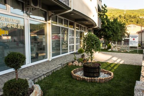 Apartments Kolevski - Ohrid
