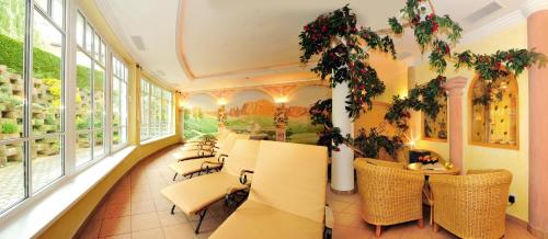 Spa, Hotel Flotscherhof in Naz-Sciaves