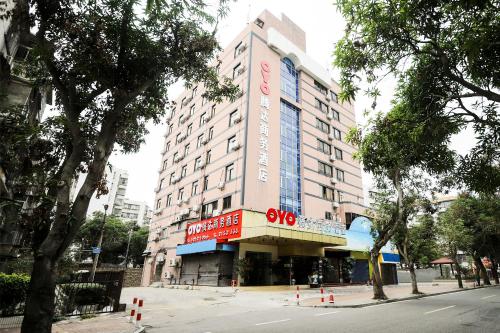 Zhuhai Tengda Hotel