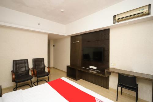 Zhuhai Tengda Hotel