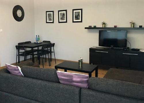 Apartament Orient