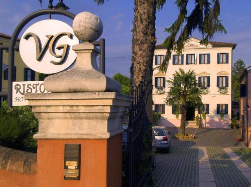 Villa Goetzen Ristorante Hotel