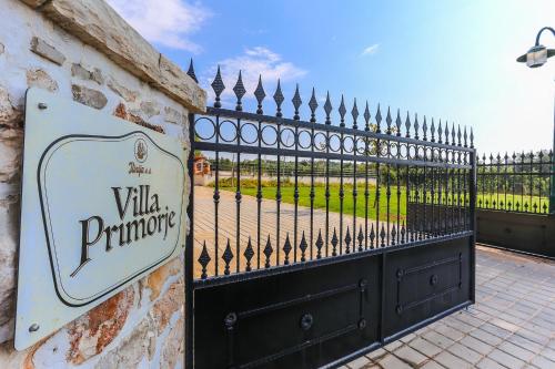 Villa Primorje - image 4