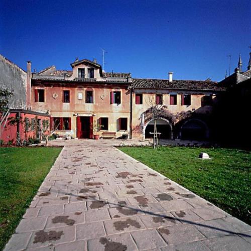  Borgo Conti B&b, Pension in Santa Lucia di Piave