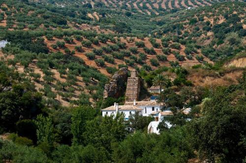 La Panadería at Molino la Ratonera