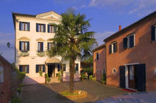 Villa Goetzen Ristorante Hotel