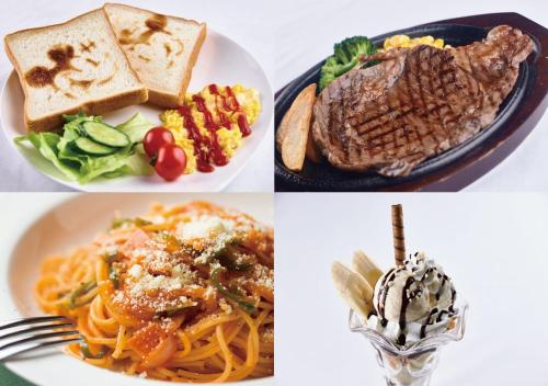 Hotel New York (Adult Only), Tokio (fotografie 6)