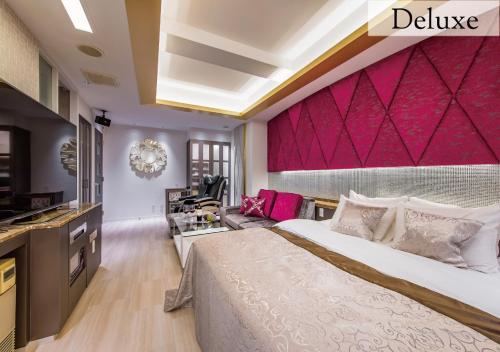 Hotel New York (Adult Only), Tokio (fotografie 10)