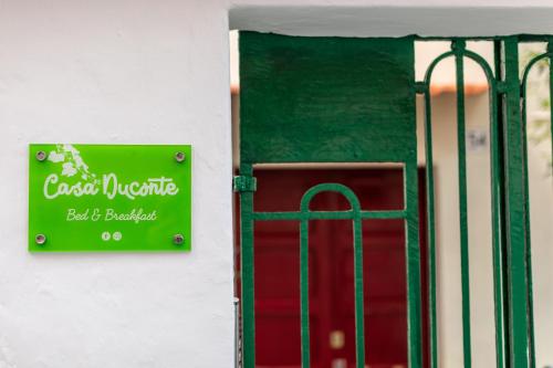 Casa Duconte, Barletta (fotografie 10)