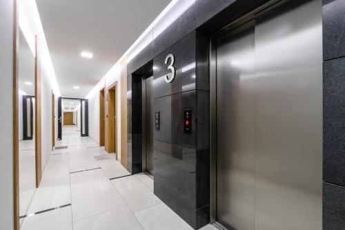 P&O Serviced Apartments Solec - image 6