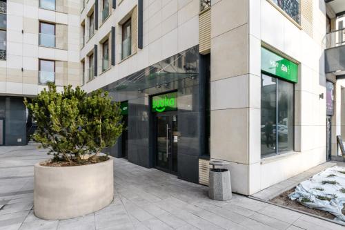 P&O Serviced Apartments Solec - image 2