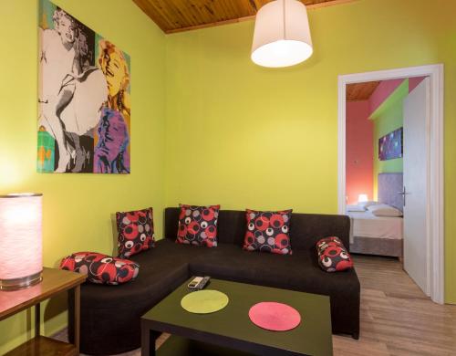  Helena Apartments & Villas in Sidari