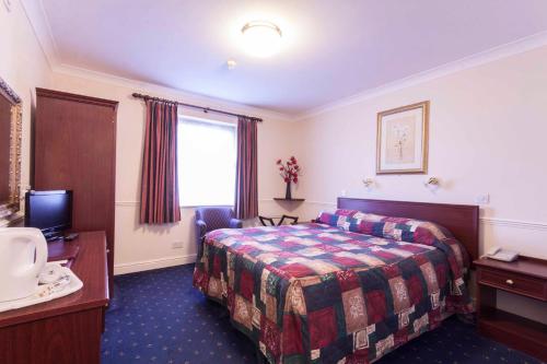 Roselawn Hotel - image 6