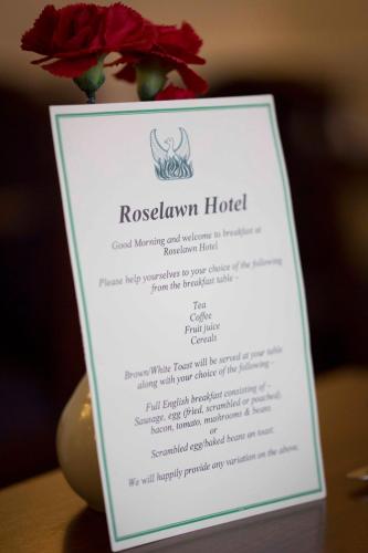 Roselawn Hotel - image 13