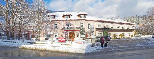 Gasthof Zum Niederhaus - Familie Perthold