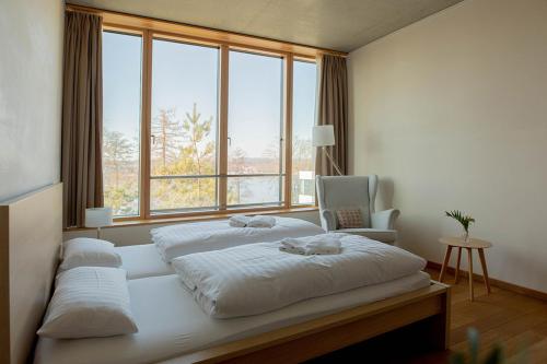 SUKHAVATI Apartments 560m von Bad Saarow entfernt