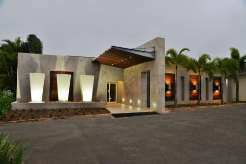 Instalaciones, BON Hotel Empangeni in Richards Bay