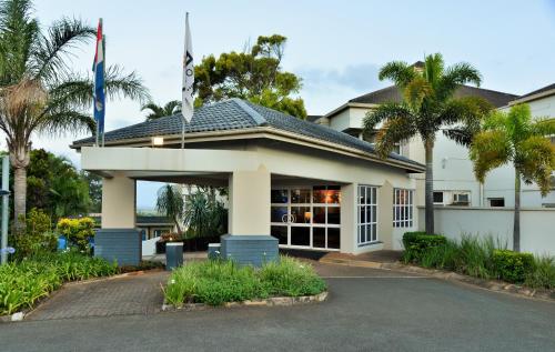 Entrada, BON Hotel Empangeni in Richards Bay