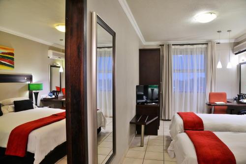 bon hotel empangeni