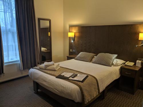 Best Western Ipswich Hotel & Spa - image 9