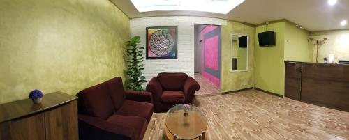 Tc theme park Guest house in Teluk Cempedak