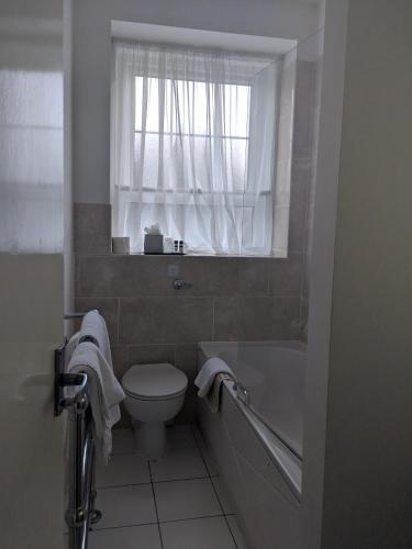 Best Western Ipswich Hotel & Spa - image 11