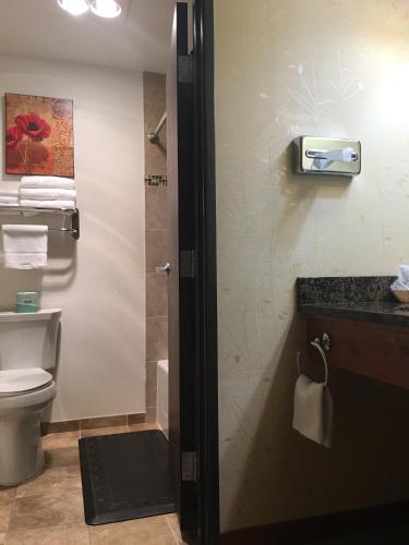 Acorn Motor Inn