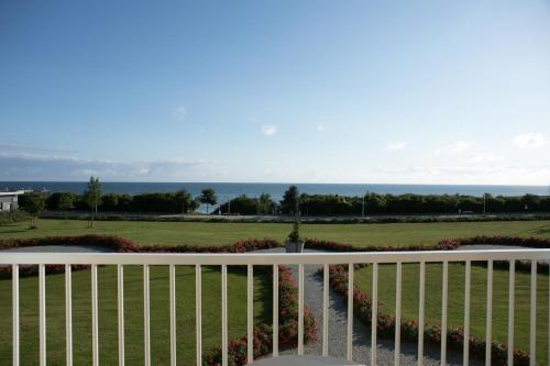 Morada Strandhotel Ostseebad Kuhlungsborn In Germany