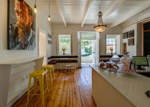 The Post House Hotel - no children under the age of 16yrs in 格雷頓