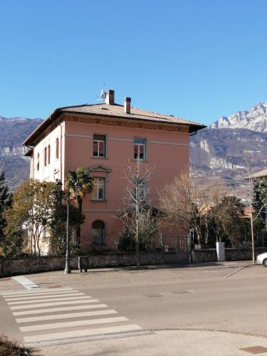 Ca' antica - Accommodation - Rovereto