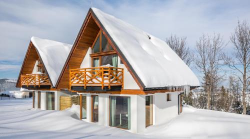 Góralska Idylla, Zakopane